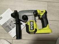 Ryobi mlotowiertarka sds HP bezszczotkowa 2,5J RSDS18X