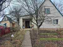 Продам будинок с. Дідовщина Фастівський рай. Київська обл.