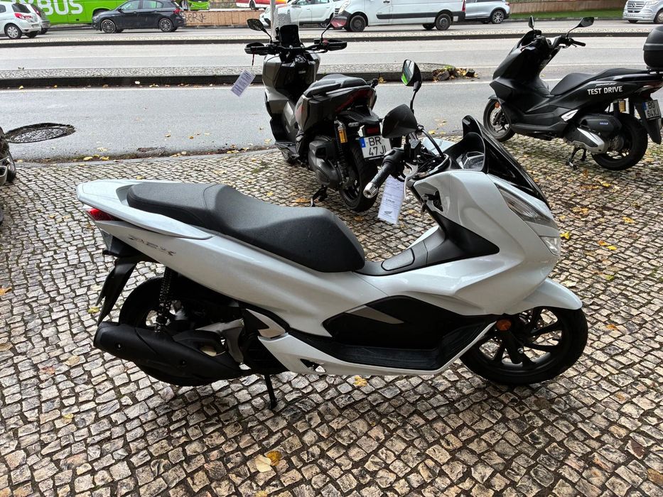 Honda PCX125