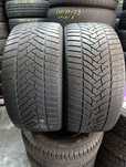 Шини пара 225 40 18 dunlop