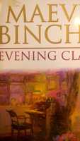 Maeve Binchy Evening Class w języku angielskim