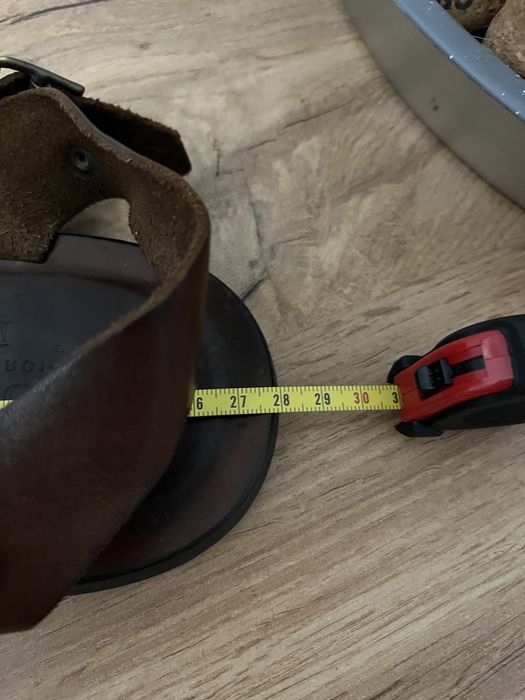 Made in Italy,чоловічі грецькі сандалі схожі на Santoni