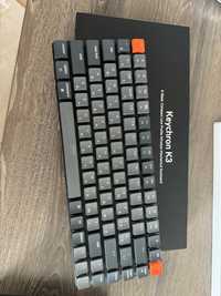 Keychron K3 Red Switch