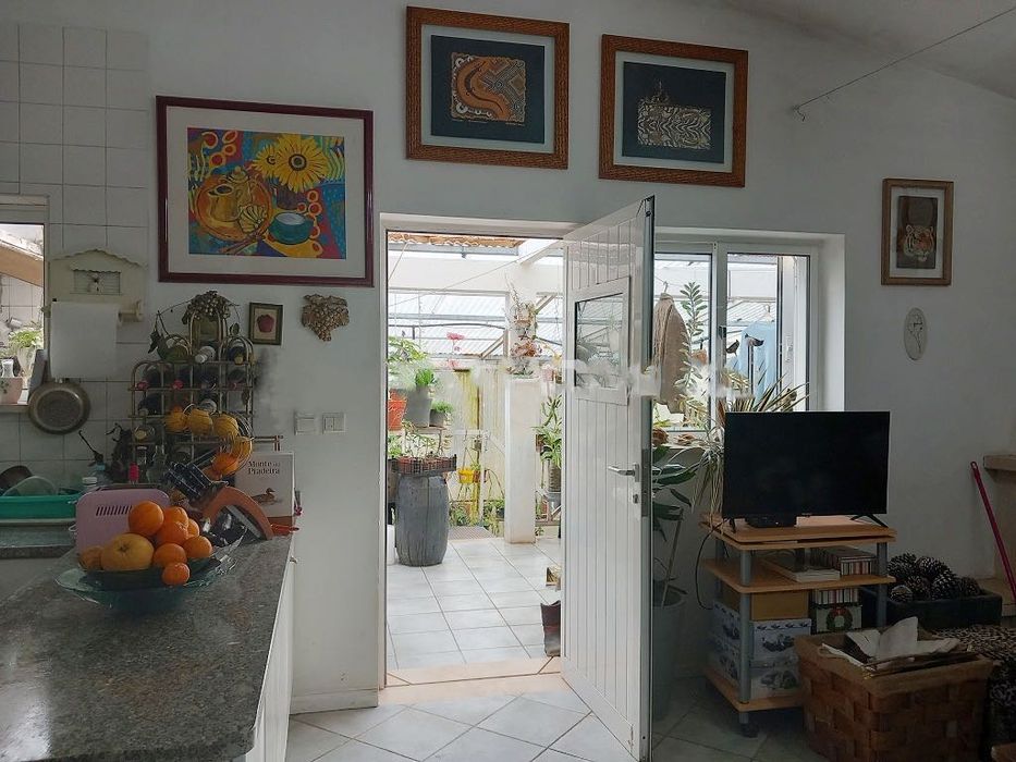 Vivenda Quinta Botânica - área 6000m2