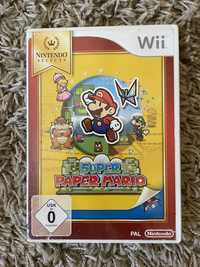 Jogo Super Paper Mario para Nintendo Wii