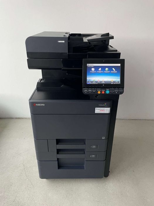 Kyocera TASKalfa 4002i Impressora a preto e branco, scanner, 40 ppm