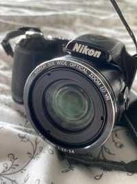 aparat nikon coolpix L820