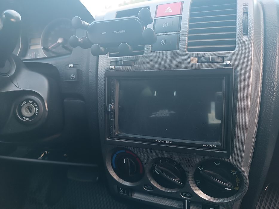 Продам Hyundai  Getz