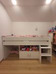 Cama criança juvenil  200x90