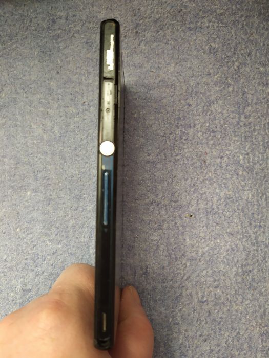 Sony Xperia Z сони Z