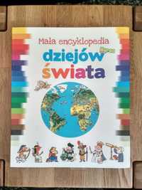 Mała encyklopedia dziejów świata