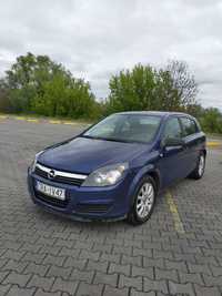 Opel Astra H 1.6