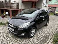 Hyundai ix20 1.4 Benzyna Klimatronic Alufelgi Parktronic Telefon