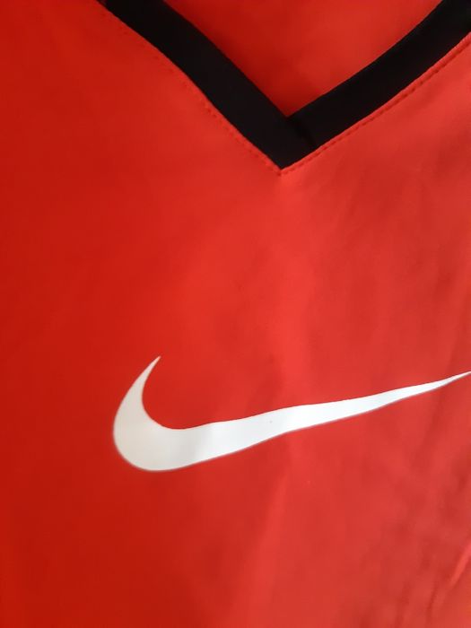 Nike dri - fit bokserka/top damski mega elastic r XL