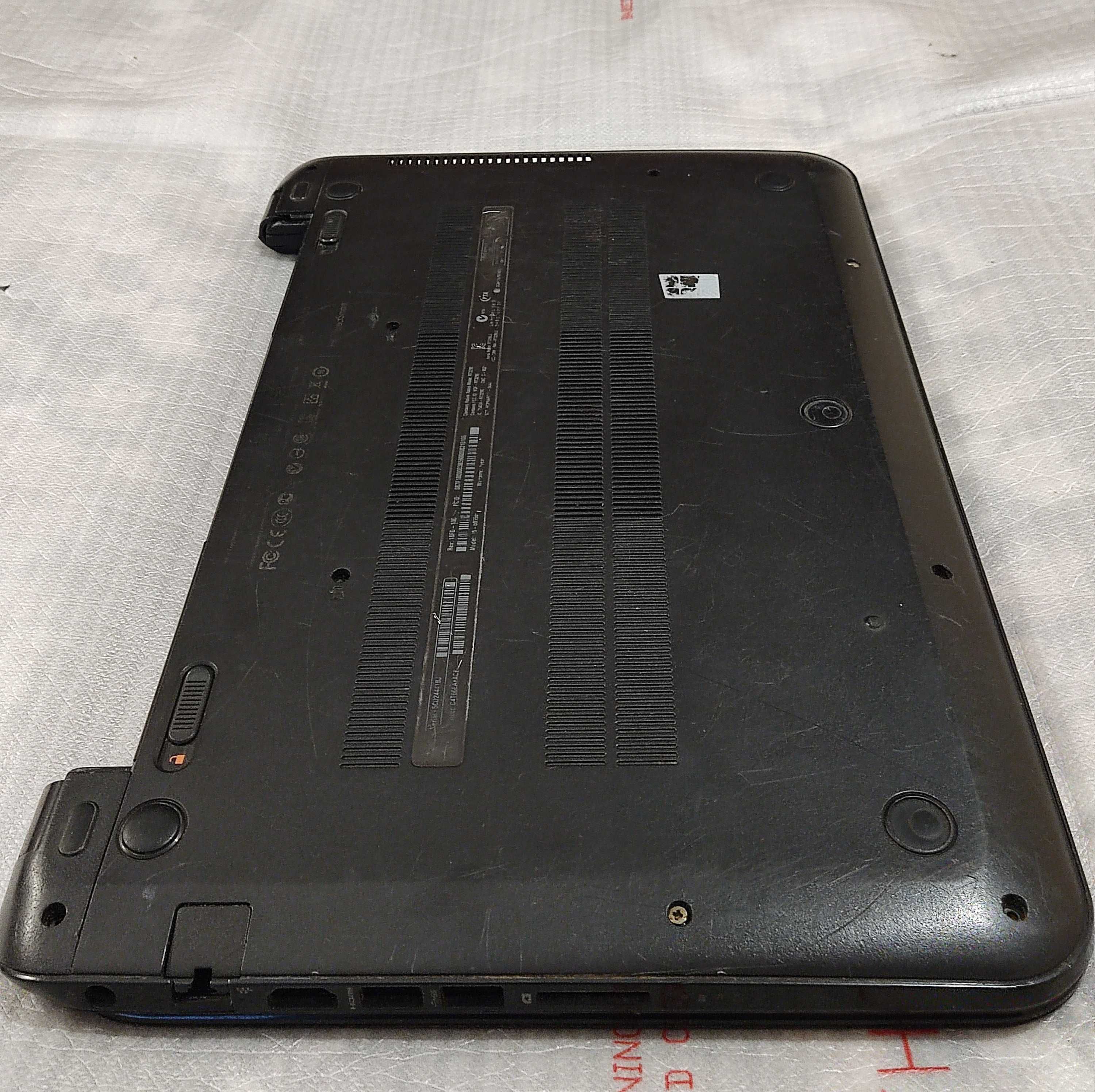 Корпус Ноутбука – HP Pavilion 15-B "(15-b055sr/15-b055er/15-b079sr)"