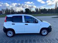 Fiat Panda Fiat Panda Van 1.0 Hybrid 23% VAT-1 Ciężarowy Salon PL