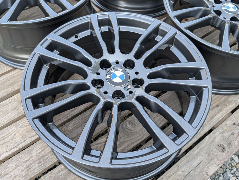 Oryginalne felgi BMW Styling 403 19" 5x120 F30 F31 F32 F33 M pakiet