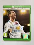 Gra FIFA 18 na Konsole Xbox One
