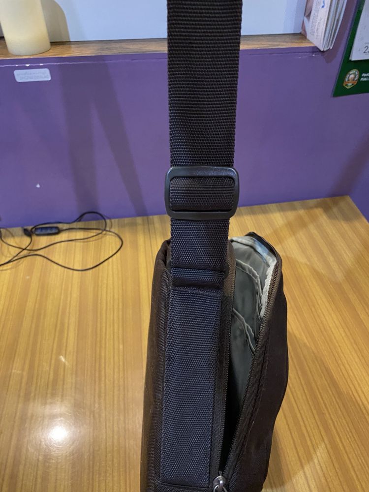 Torba na notebook