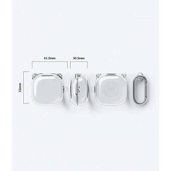 Etui na pudełko do słuchawek Samsung Galaxy Buds Live / Pro / Buds 2 C