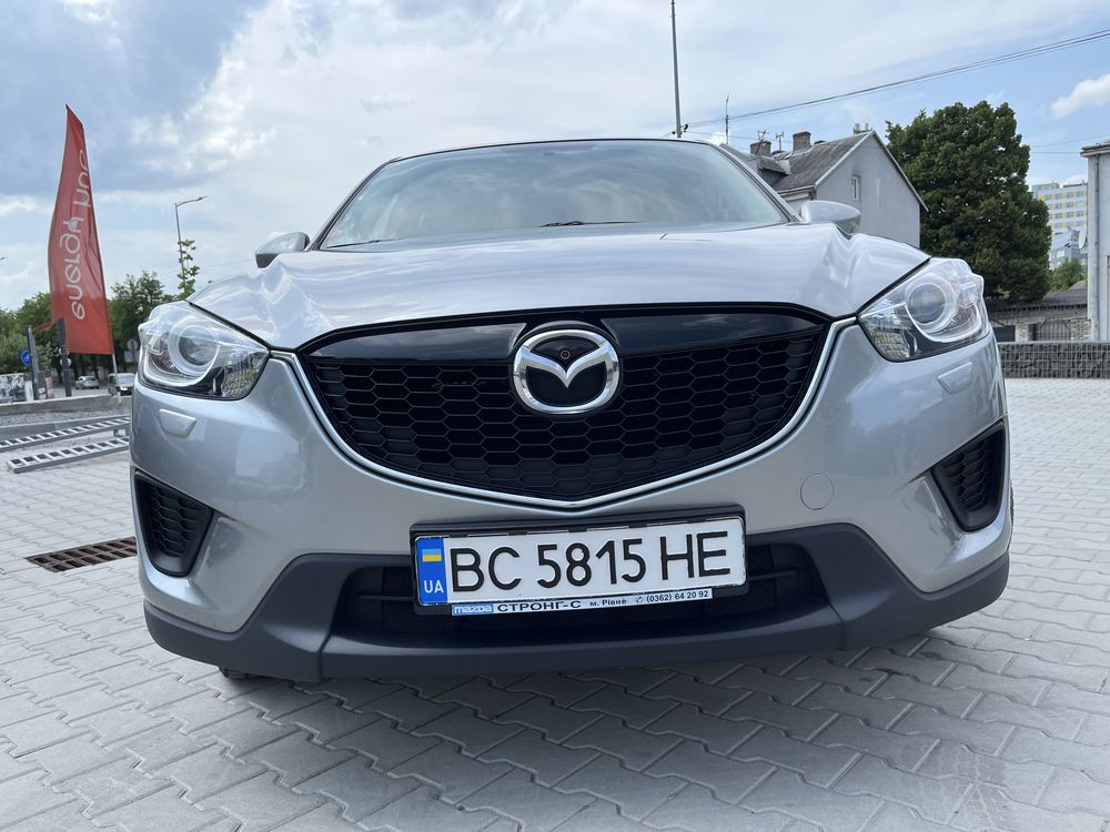 Мазда сх 5 Продам авто Mazda cx 5 2015, 2.0 бензин, 138тис.км