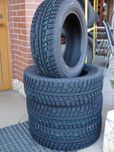 Opony zimowe 205/55R16 Winter Extrema EVO opona zima Serwis Jasienica
