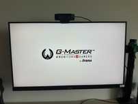 Monitor iiyama g-master GB2570HSU RED EAGLE 24,5" 165Hz 0,5ms FAKTURA
