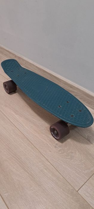 Deskorolka lekko używana