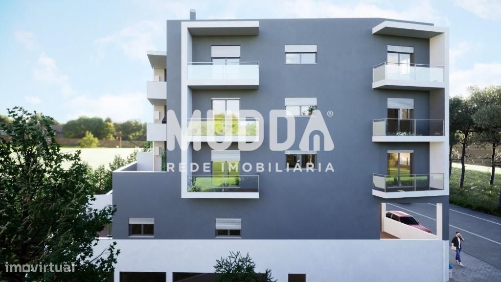 Garagem fechada com 93,20m2