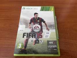 FIFA 15 Xbox 360 PAL Game
