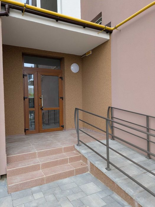 1-кімнатна квартира в зданому будинку — інвестиція в комфортне життя!