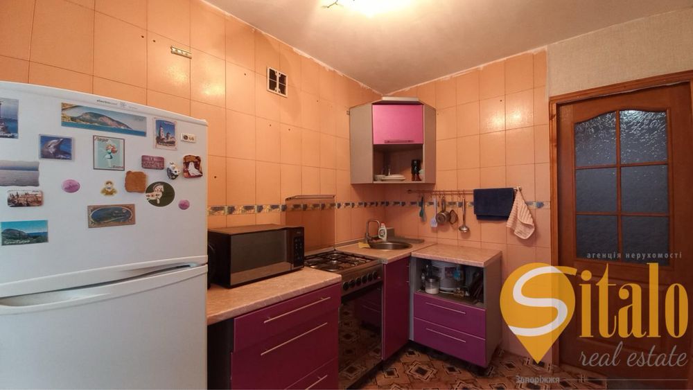 Продаж 4-х кімнт. квартири бульвар Гвардійський (019)