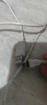 Kabel Mini USB - USB 2.0