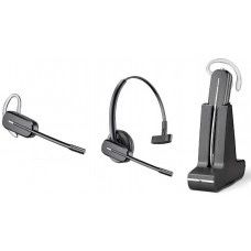 Нова гарнітура для телефону Plantronics C565 DECT Gap