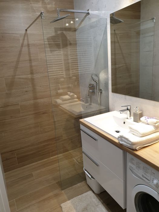 Nocleg Apartament Zamojska