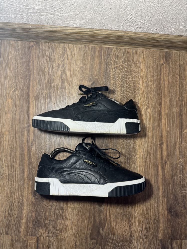 Кросівки Puma Cali Leather