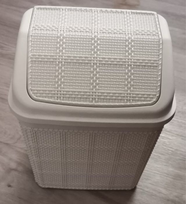 ведро для мусора. НОВОЕ