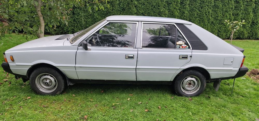 Polonez 1500 Borewicz