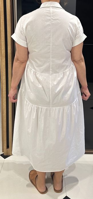 Sukienka letnia  j. tulo  r.42/44