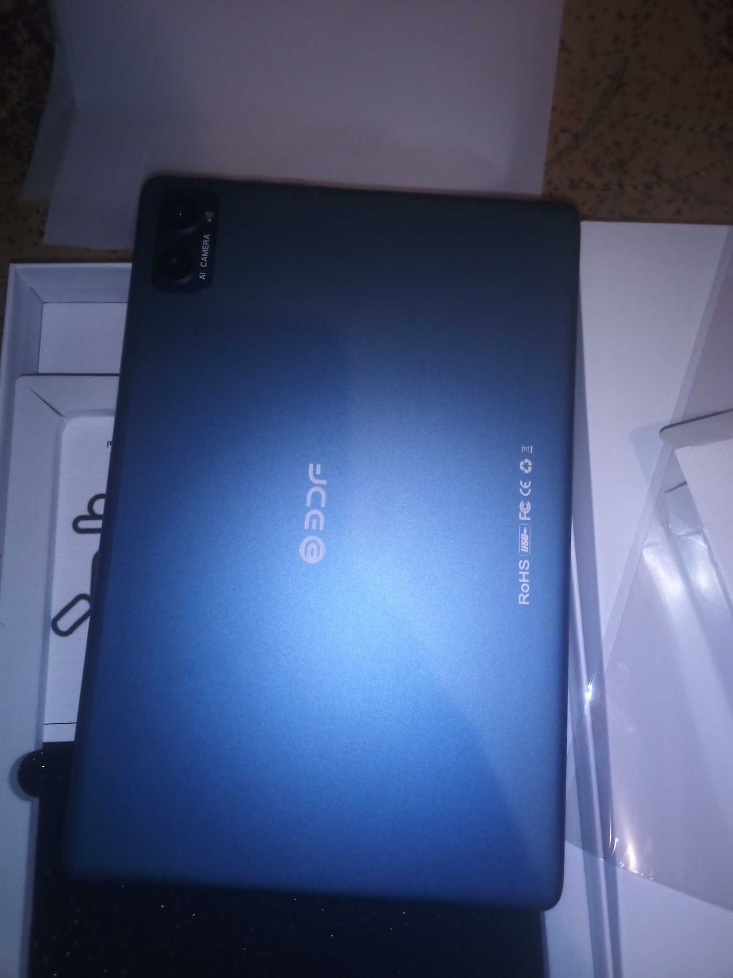 10" Android 13 Новий планшет 4/64Gb sim 4G LTE