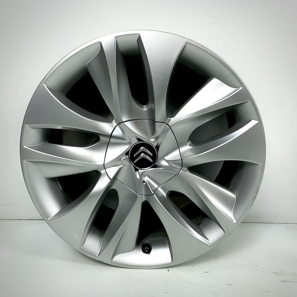 Felgi 17” Citroen 4x108 DS5 DS4 C2 C3 C4 PICASSO/ 7,5J et27 (013)
