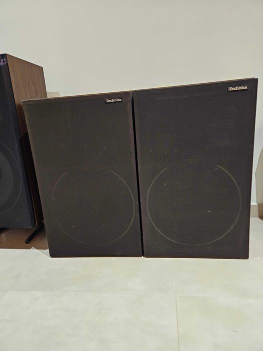 Sprzedam kolumny głośnikowe Technics,Sansui,Pioneer