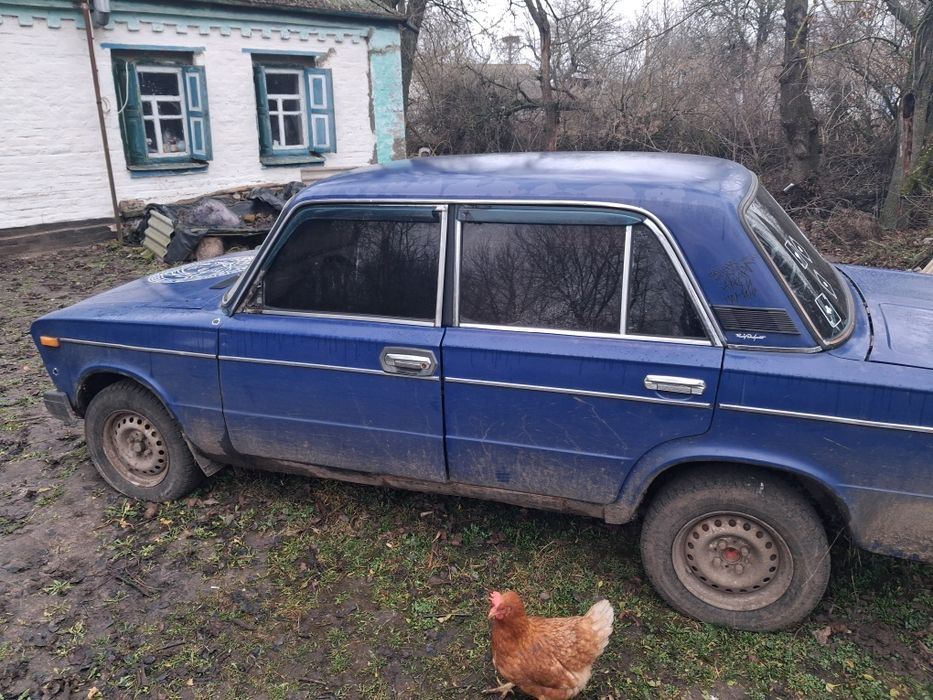 Продам Жигулі ваз 2106