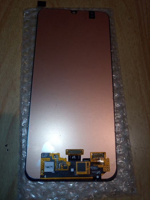 Дисплей на Samsung Galaxy A40s, М21, М30s, М31
