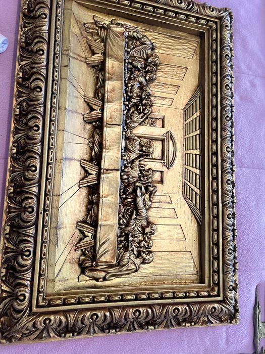 Objectos religiosos varios tipos