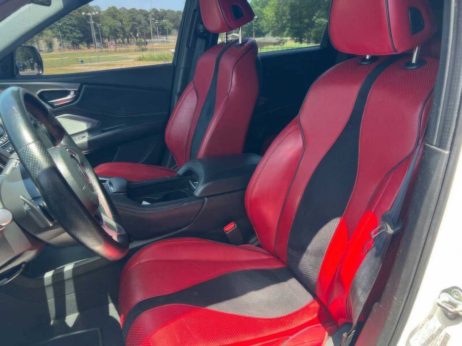 Acura RDX SH-AWD wA-SPEC      2019