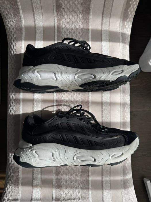 Sapatilhas Adidas Oznova Adiplus Tamanho 44.5