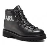 Trapery Buty Trekking Karl Lagerfeld 44 Fabrycznie Nowe
