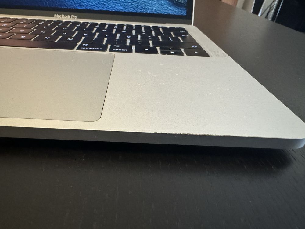 MacBook Pro 2017