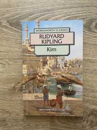 Kim - Rudyard Kipling